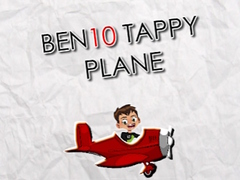 게임 Ben 10 Tappy Plane