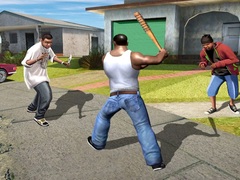 게임 GTA: Grand Vegas Crime