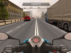 게임 Traffic Rider