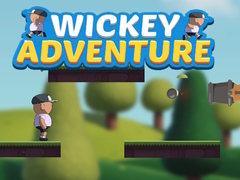 게임 Wickey Adventure
