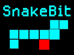 게임 SnakeBit