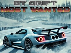 게임 GT Drift Most Wanted