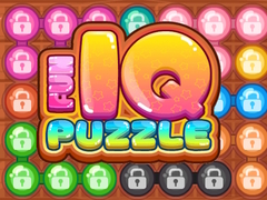 게임 Fun IQ Puzzle