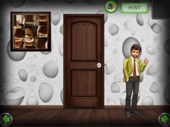 게임 Amgel Easy Room Escape 262