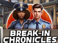 게임 Break-In Chronicles