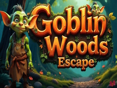 게임 Goblin Woods Escape 
