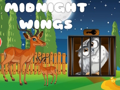 게임 Midnight Wings