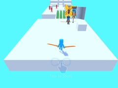 게임 Infinite Slice