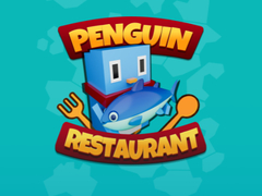 게임 Penguin Restaurant