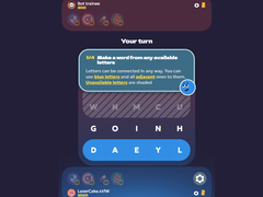 게임 Letter Clash