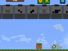 게임 Crusher Block