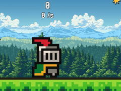 게임 Knight Clicker