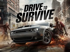 게임 Drive To Survive