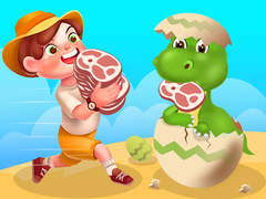게임 Dragon Island Idle 3D