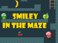 게임 Smiley in the Maze