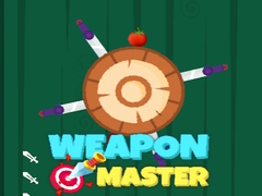 게임 Weapon Master