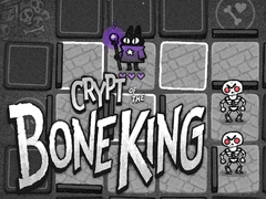 게임 Crypt of the Bone King