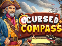 게임 Cursed Compass