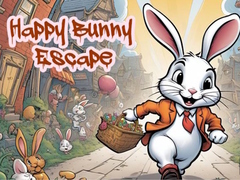 게임 Happy Bunny Escape
