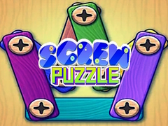 게임 Screw Puzzle 