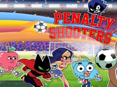 게임 Penalty Shooters