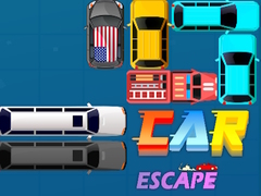 게임 Car Escape 