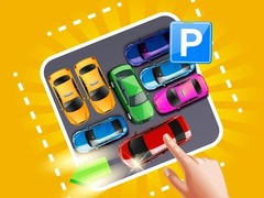 게임 Sort: My Parking Area