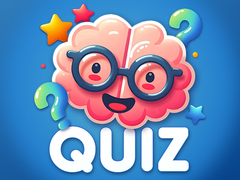 게임 Quizmania: Trivia game