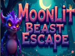 게임 Moonlit Beast Escape