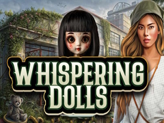 게임 Whispering Dolls