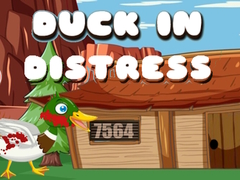 게임 Duck in Distress