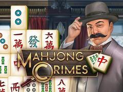 게임 Mahjong Crimes