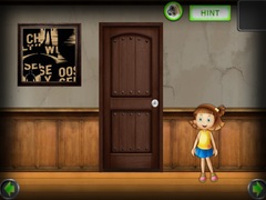 게임 Amgel Kids Room Escape 284