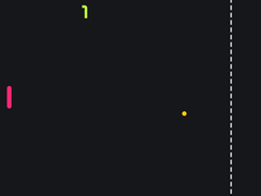 게임 Ping Pong Pulse