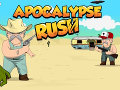 게임 Apocalypse Rush