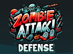 게임 Zombie Attack: Defense