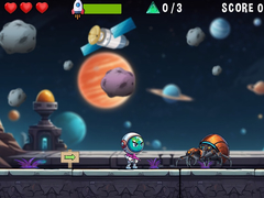 게임 Space Rangers