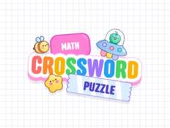 게임 Math Crossword Puzzle