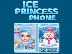 게임 Ice Princess Phone