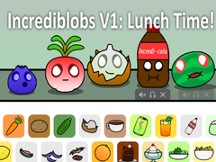 게임 Incrediblobs V1: Lunch Time!