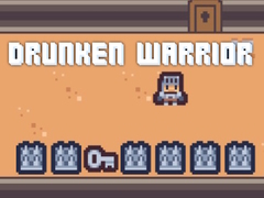 게임 Drunken Warrior