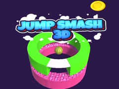 게임 Jump Smash 3D