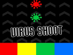 게임 Virus Shoot