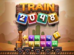 게임 Train 2048