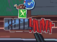 게임 Rail Hunt