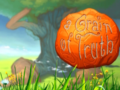 게임 A Grain of Truth