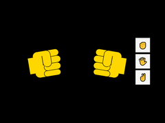 게임 Rock Paper Scissors Challenge