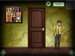 게임 Amgel Easy Room Escape 263