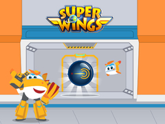 게임 Superwings ColorSwitch