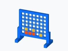 게임 Can Has Connect 4